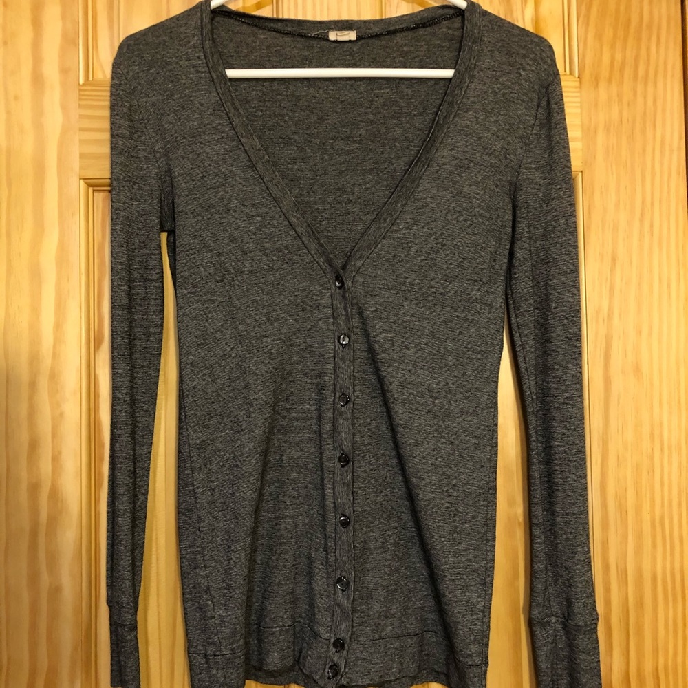 J. Crew Long Sleeve Cardigan